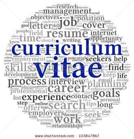 How to Write a CV That Gets You Interview