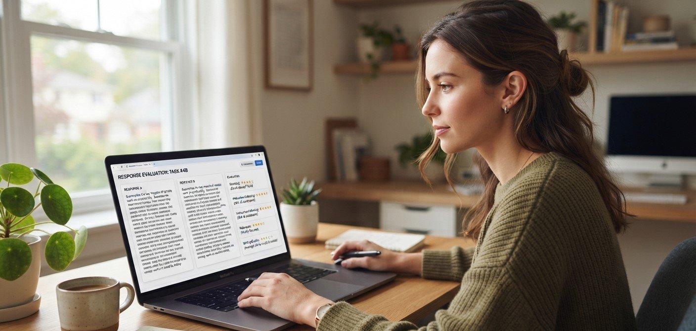Prompt Evaluation Jobs: What They Are, Skills Needed and How to Get Started