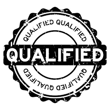 You’re Qualified, But Somehow You’re Still Being Overlooked