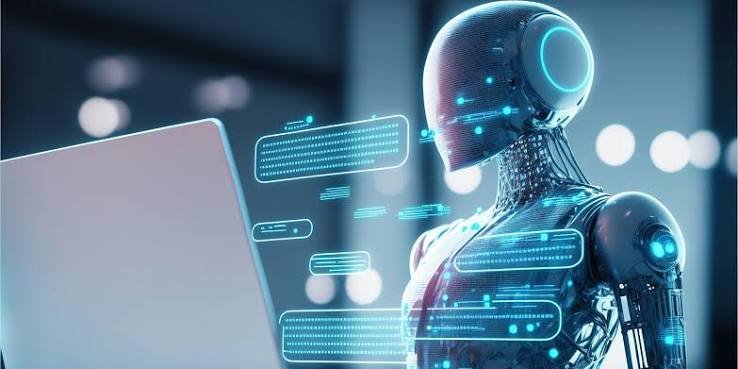 AI Training Jobs for Writers and Editors: How Language Skills are Used to Train AI