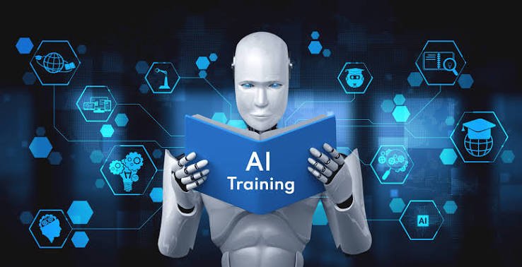 What is AI Training? How Human Experts Help Train AI Models