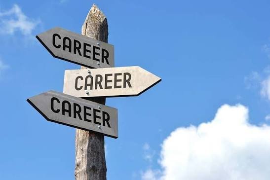 Your Career Is Not Stuck — Your Strategy Might Be