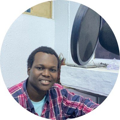 Sadiq Oyeneyin