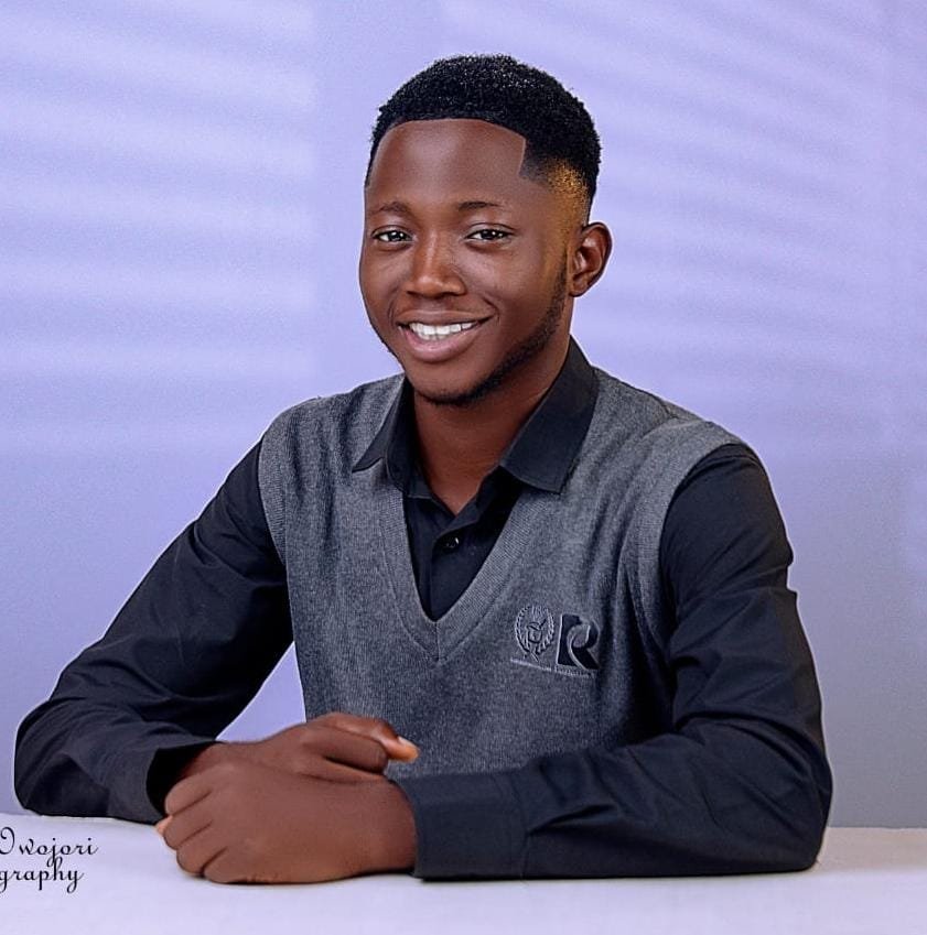 Ayomide Johnson Akande
